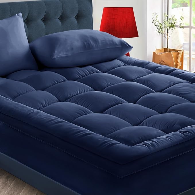 CYMULA California King Mattress Topper by CYMULA
