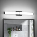 Bathroom Light Fixtures, Modern Bathroom Vanity Light, 40inch Dimmable 40W by Unknown