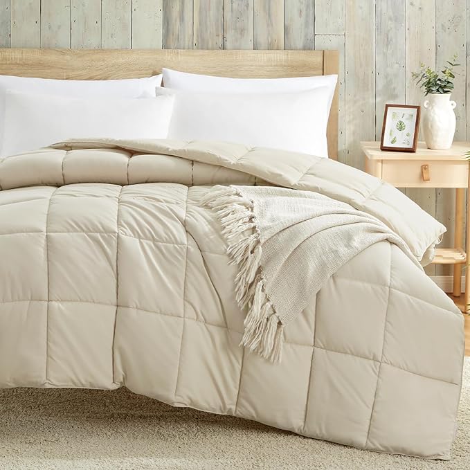 Homelike Moment Twin Comforter Duvet Insert - Image 5