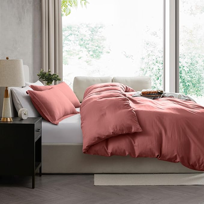 Nestl Twin Duvet Cover Set - Image 7