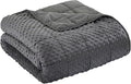 Weighted Blanket for Kids, Comfortable and Soft Throw Weighted Blanket by Unknown