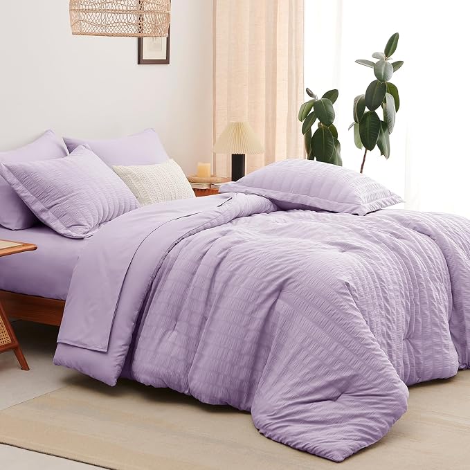 CozyLux Full Size Comforter Sets - Image 8