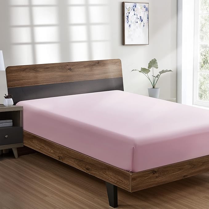 FreshCulture Full Fitted Sheet by FreshCulture