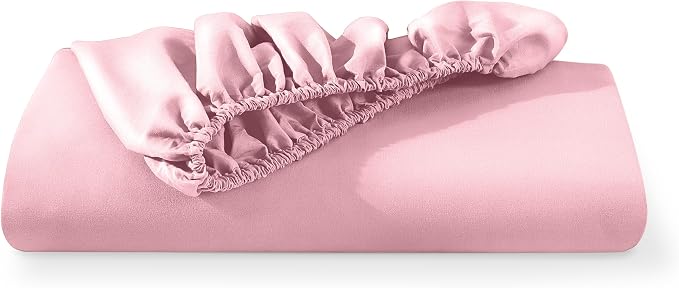 Bare Home Fitted Bottom Sheet Twin XL Size - Image 7