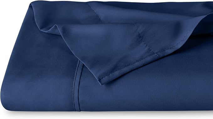 Bare Home Full Flat Sheet by BareHome