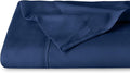 Bare Home King Flat Sheet by BareHome