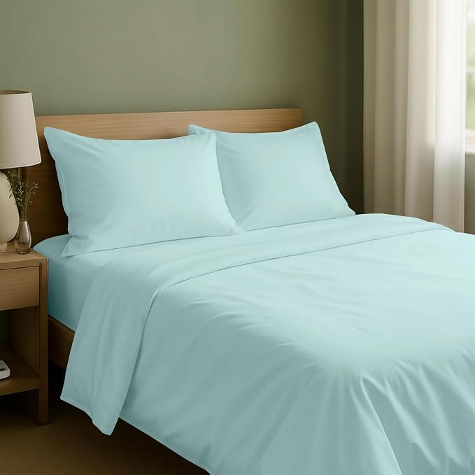 California Design Den King Sheets Set by CaliforniaDesignDen