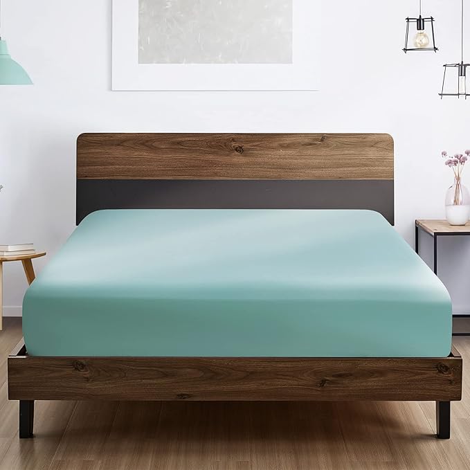 FreshCulture Full Fitted Sheet - Image 6