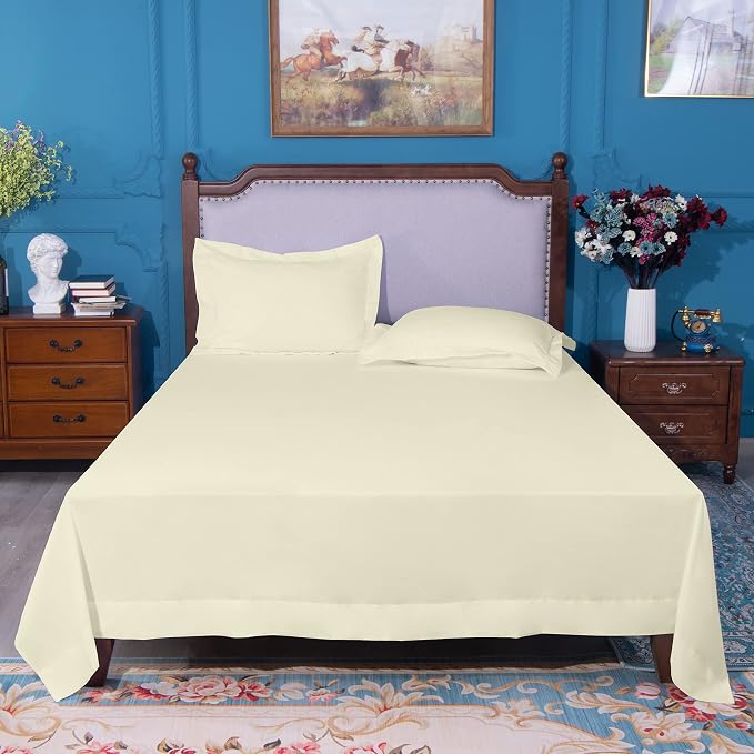 NTBAY Full Flat Sheet Only - Image 4