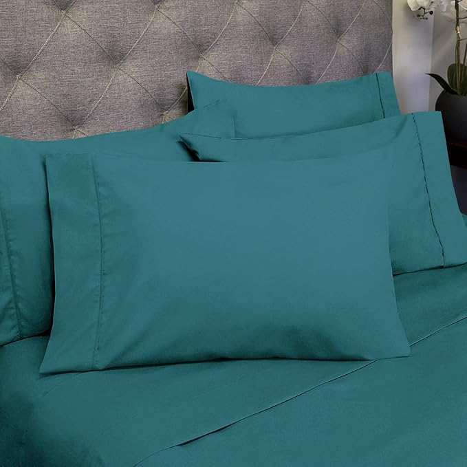 Full Size Bed Sheets - Image 8