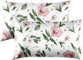 EXQ Home Satin Pillowcase for Hair and Skin Queen by EXQHomeTexitleCoLtd