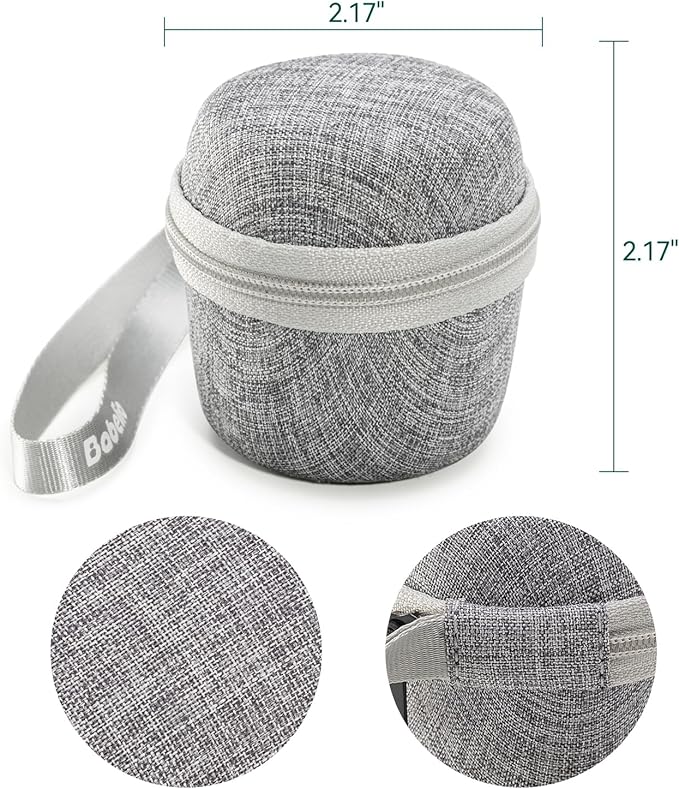 Babelio Portable Travel Case for Babelio Pocket Mini White Noise Machine - Image 6