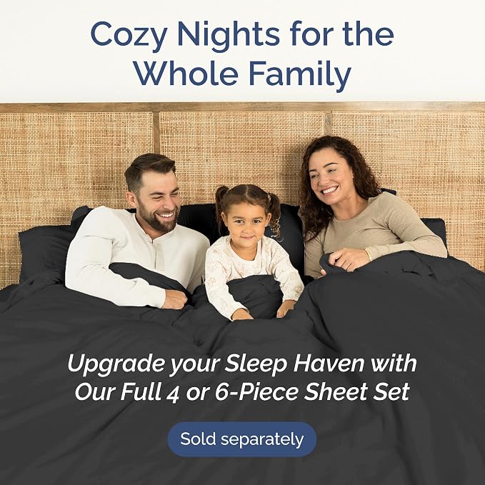 Twin Size Flat Sheet - Image 8