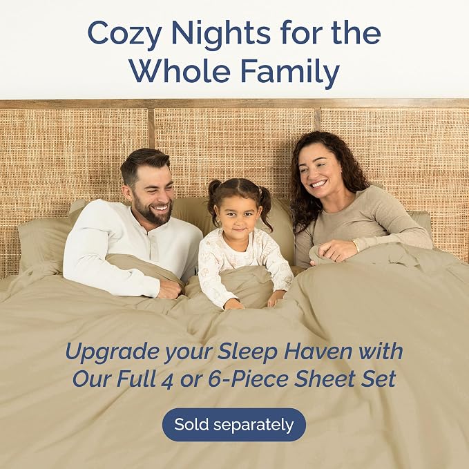 Queen Size Flat Sheet - Image 8
