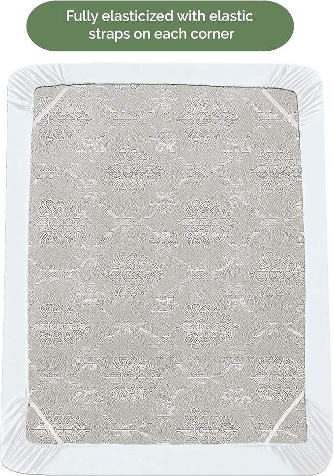 Elegant Comfort 1500 Premium Hotel Quality 18-24 Inches Deep - Image 4