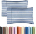 King Pillow Cases Set of 2 by CGKUnlimited