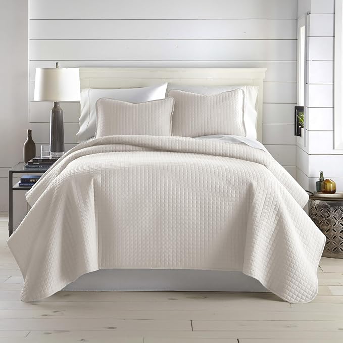 Southshore Fine Living, Inc. Full/Queen Quilt Bedding Set, Microfiber Quilts by SouthshoreFineLivingInc