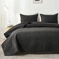 akkialla King Quilt Bedding Set, Lightweight Soft Bedspread Coverlet, Modern by akkialla