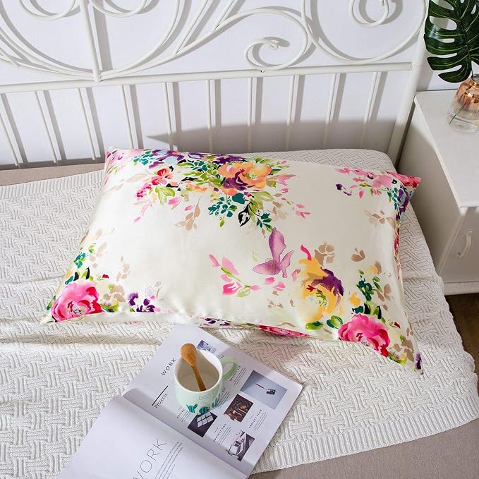 SLPBABY Silk Pillowcase for Hair and Skin - Image 8