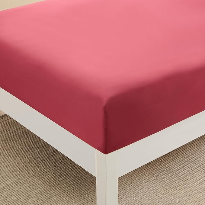 Full Size Fitted Sheet Only - Image 3