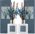 Cocorrína Premium Reed Diffuser Set by COCORR%C3%8DNA