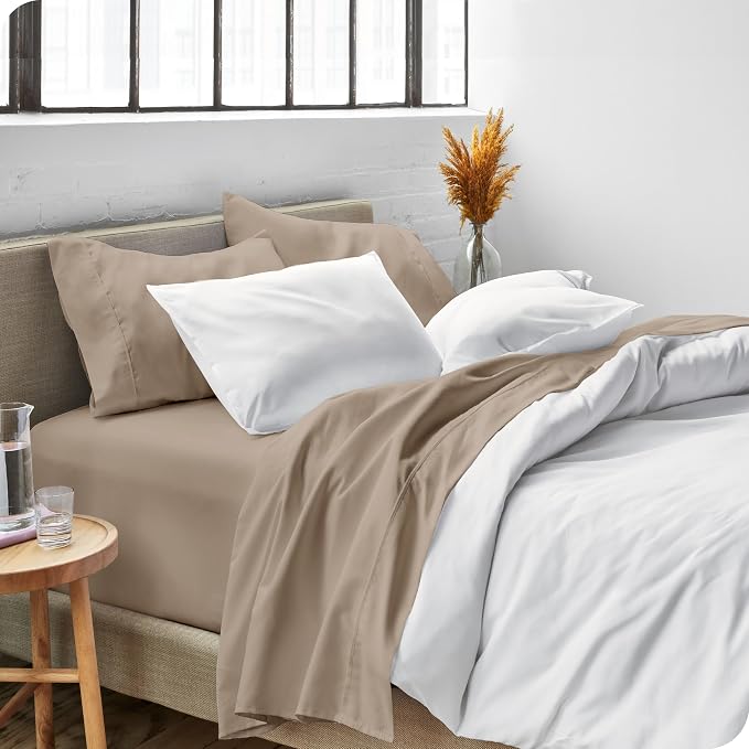 Bare Home King Sheet Set - Image 8