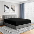 Cathay Home Twin XL Fitted Sheet by CathayHome