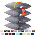 Utopia Bedding Premium 100% Waterproof Pillow Protectors by UTOPIABEDDING