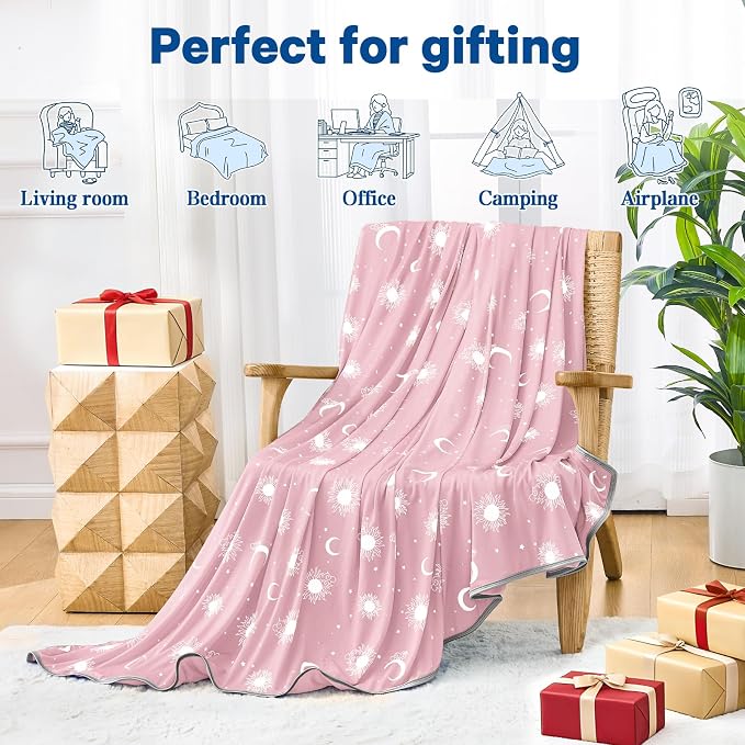 inhand Cooling Blanket Throw - Image 8