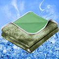 inhand Cooling Blanket Twin XL Size, Cooling Blankets by inhand