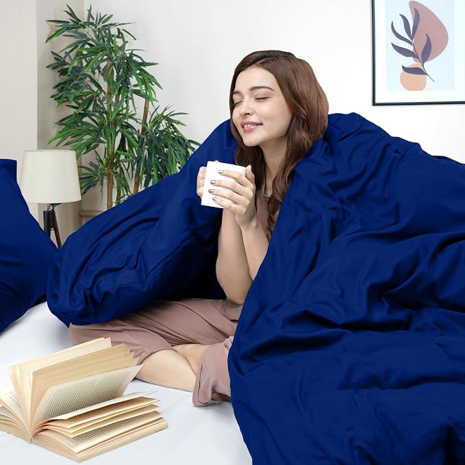 Utopia Bedding Duvet Cover King Size - Image 3