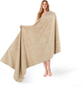 American Soft Linen 35x70 Jumbo Large Bath Towel, 600 GSM 100% Cotton Turkish by AmericanSoftLinen
