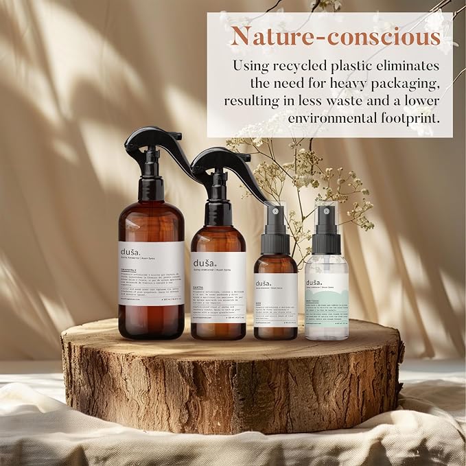 Dusa Santal Room Spray - Image 9