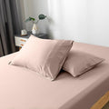 Bella Coterie | Luxury Bamboo Viscose King Size Pillowcase Set | 100% by BC