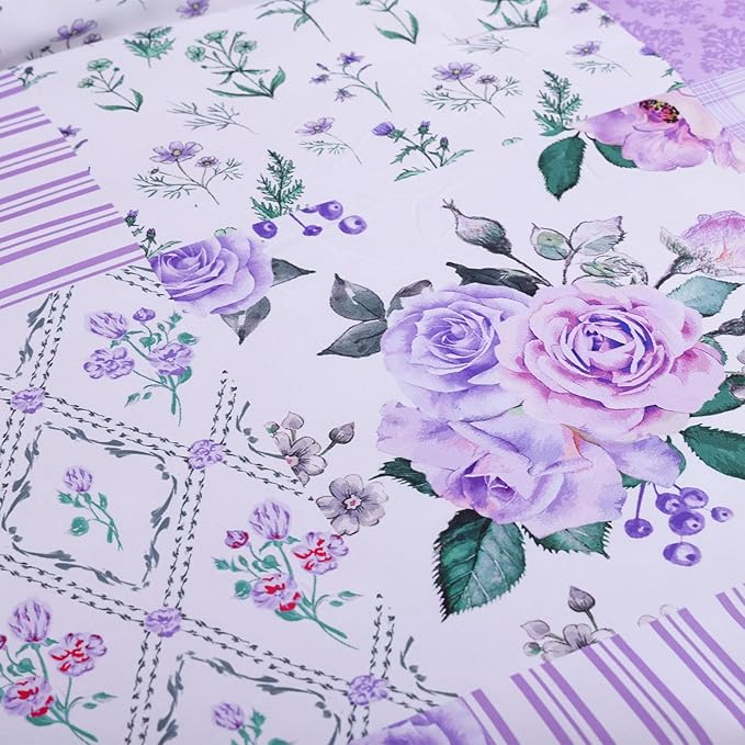 YIKUSH King Comforter Set - Image 3