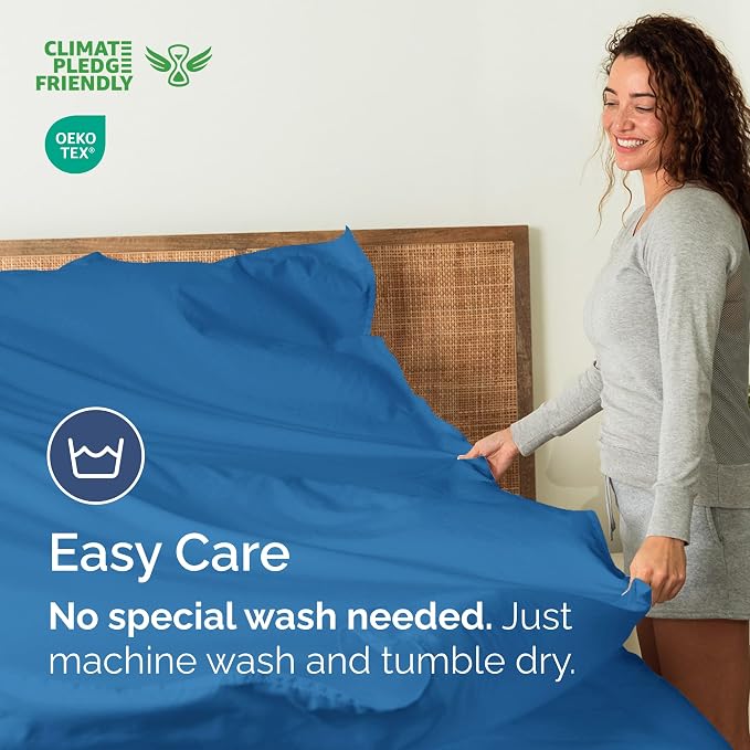 Full Size Flat Sheet - Image 5