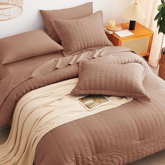 CozyLux Full Size Comforter Sets - Image 6