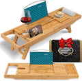 SereneLife 2 in 1 Bed and Bath Tray by SereneLife