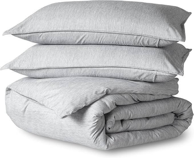 Bare Home Bedding Duvet Cover Full Size by BareHome