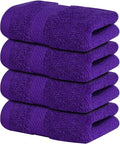 Infinitee Xclusives Luxury Wash Cloths by InfiniteeXclusives