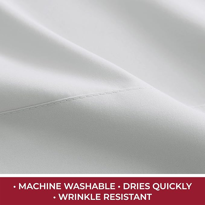 Mellanni RV Short Queen Sheets - Image 5