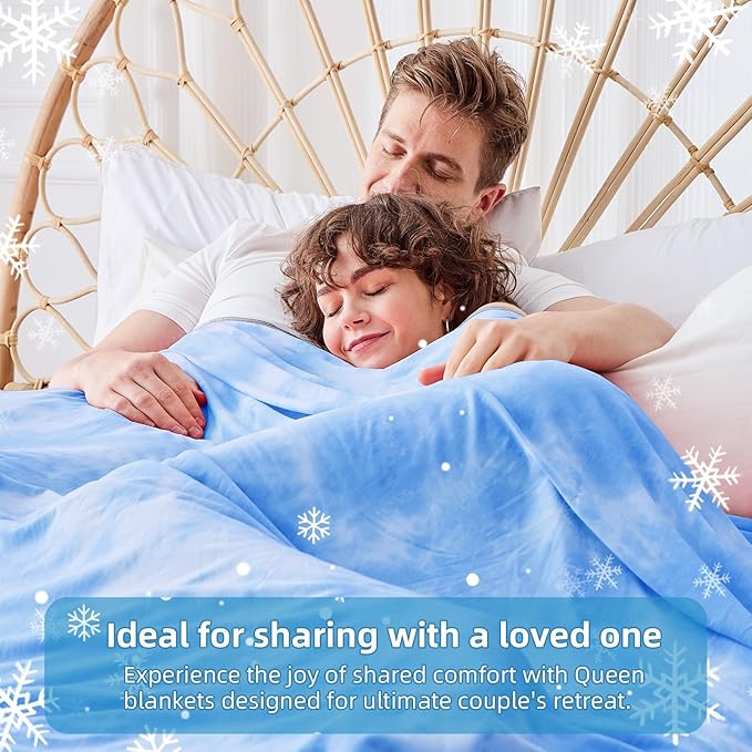 inhand Cooling Blanket Full Size, Cooling Blankets - Image 8