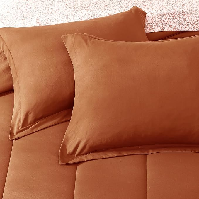 Monbix Full Comforter Set - Image 6