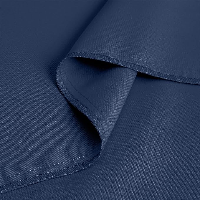 FreshCulture Queen Flat Sheets Only, Soft Microfiber Bedding Sheets - Image 5
