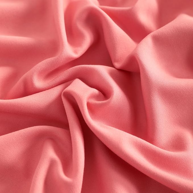 NTBAY Standard Pillowcase Set - Image 5