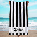 JML Personalized Beach Towel by JML