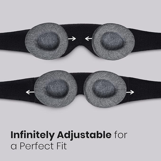Manta Sleep Mask - Image 4