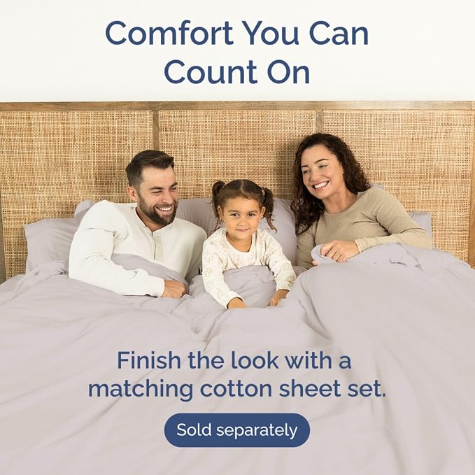 Extra Deep Twin 400 Thread Count Cotton Fitted Sheet - Image 8