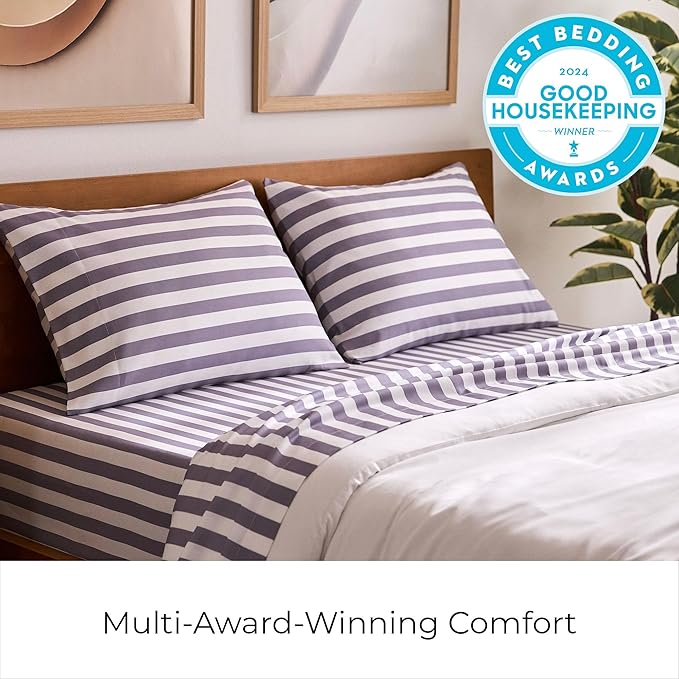 Mellanni Queen Sheets Set - Image 2