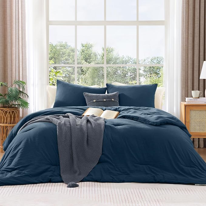WRENSONGE Full Size Comforter Sets - Image 7